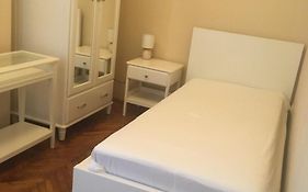 BpR Gellért Family Suite